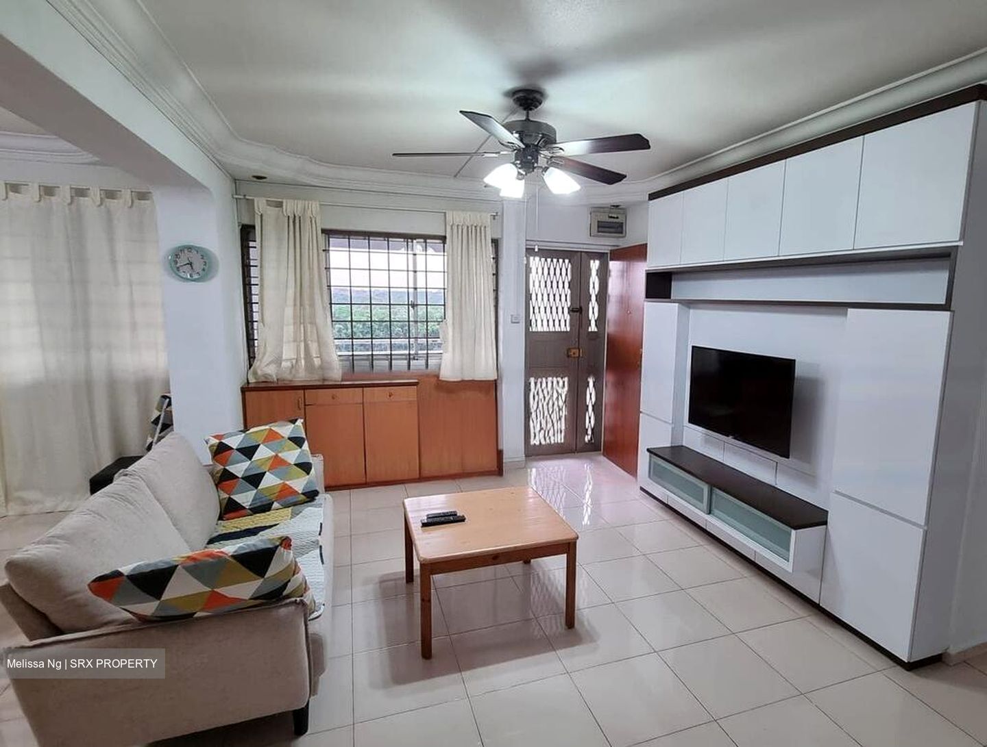 Blk 568 Pasir Ris Street 51 (Pasir Ris), HDB 4 Rooms #597604181